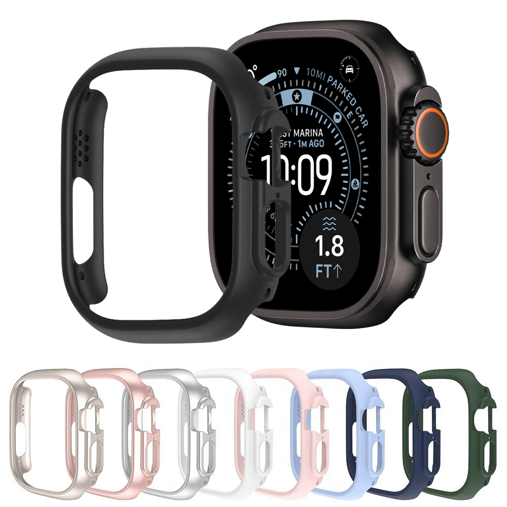 Smartwatch Band Accessories - Cover Case For Apple Watch Ultra