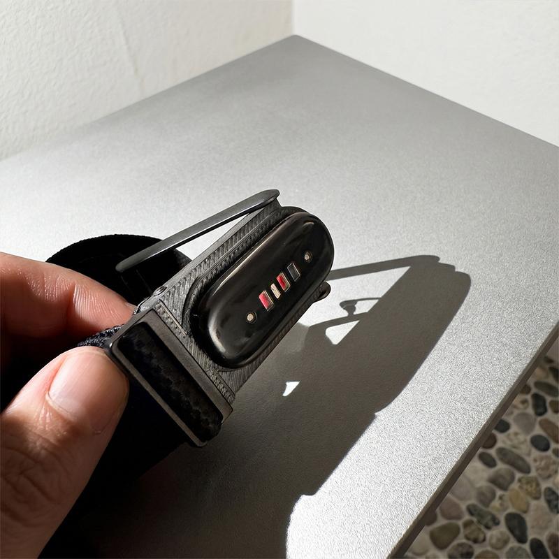 For Fitbit Air Whoop 5.0 Combo - Smartwatch Band Accessories recension och pris