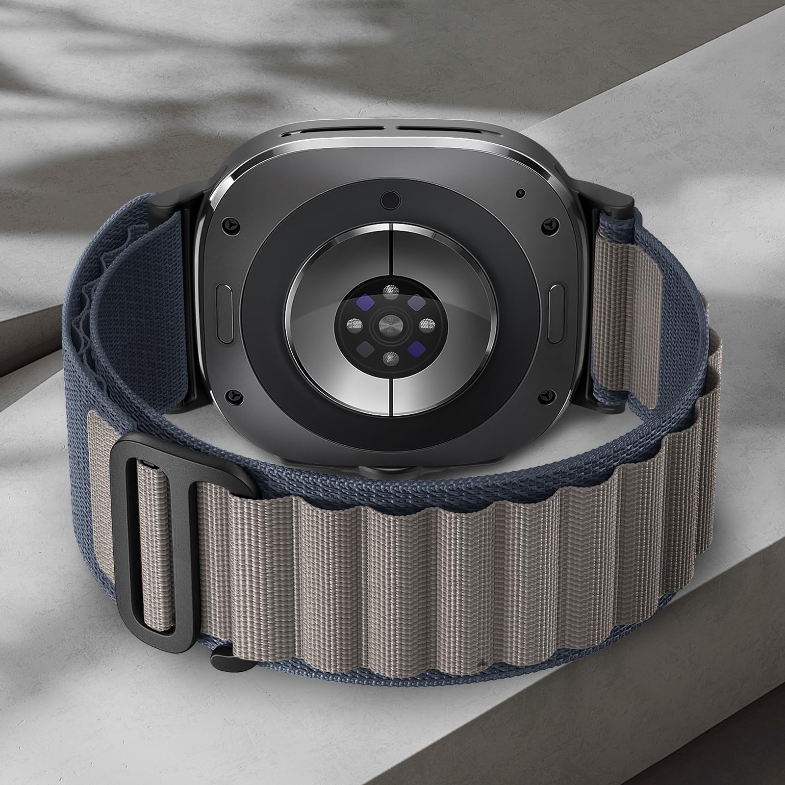Alpine Loop Band For Samsung G - Samsung Smartwatch Ultra Accessories recension och pris
