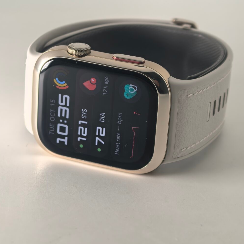 Global Version Huawei Watch D2 - Smartwatch Faces recension och pris