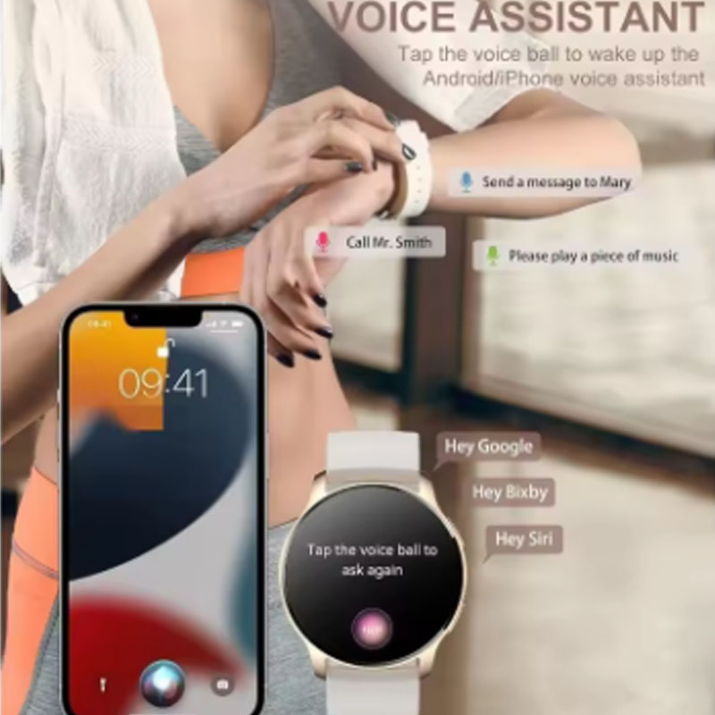 for Tecno Camon 18 P DOOGEE S9 - Smartwatch X18 recension och pris