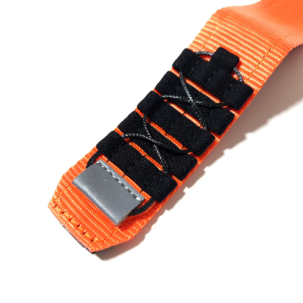 Tactical Nylon Braided Sport B - Solo Loop Strap recension och pris