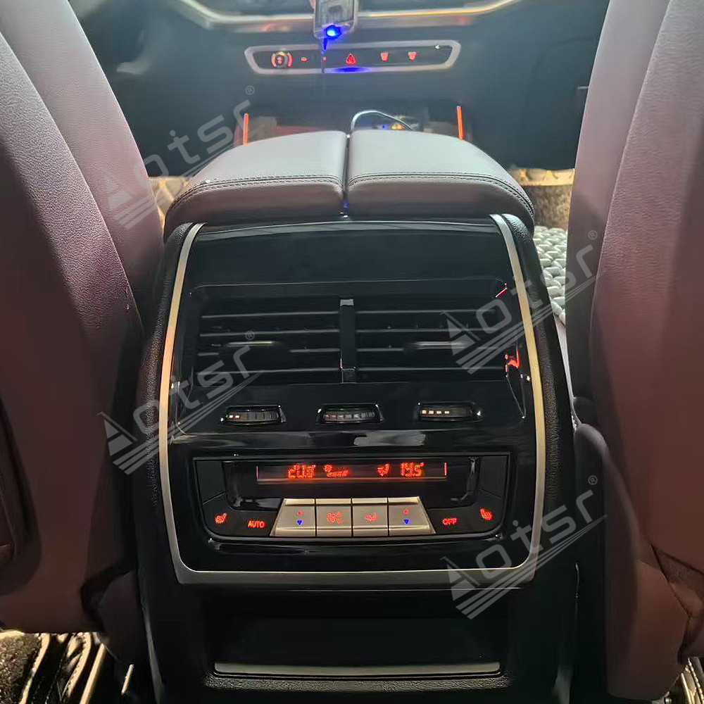 For BMW X5/X6/X7 2019-2024 Rea - Smart Accessories recension och pris
