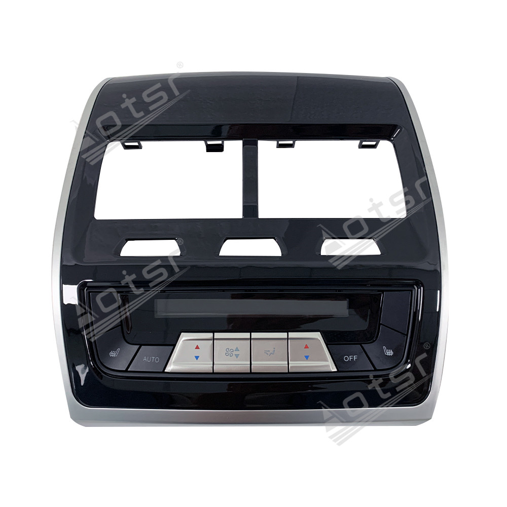 For BMW X5/X6/X7 2019-2024 Rea - Smart Accessories recension och pris