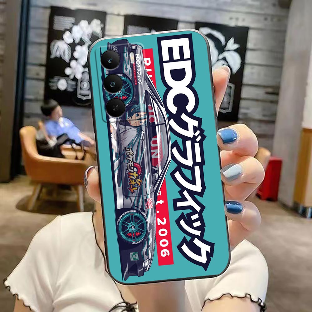 Phone Case For Realme C100 C10 - Realme Gt 6 recension och pris