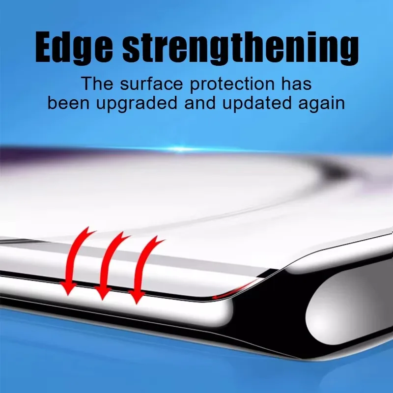 2Pcs Full Cover Tempered Glass - Oppo Reno 12 recension och pris