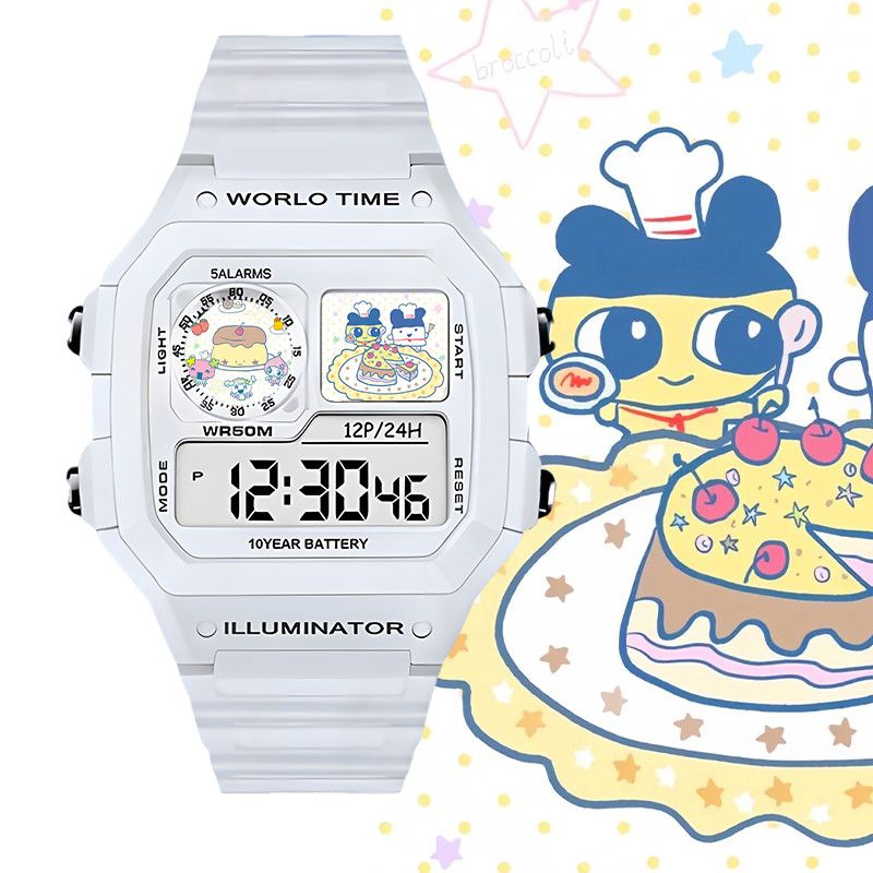 Tamagotchi Smart Electronic Wa - Smart Accessories recension och pris