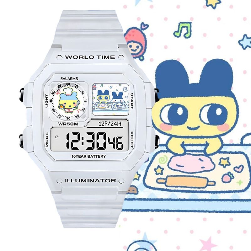 Tamagotchi Smart Electronic Wa - Smart Accessories recension och pris