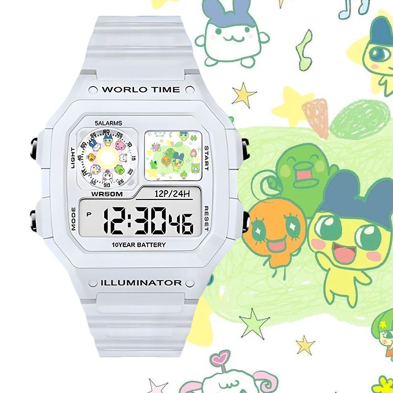 Tamagotchi Smart Electronic Wa - Smart Accessories recension och pris