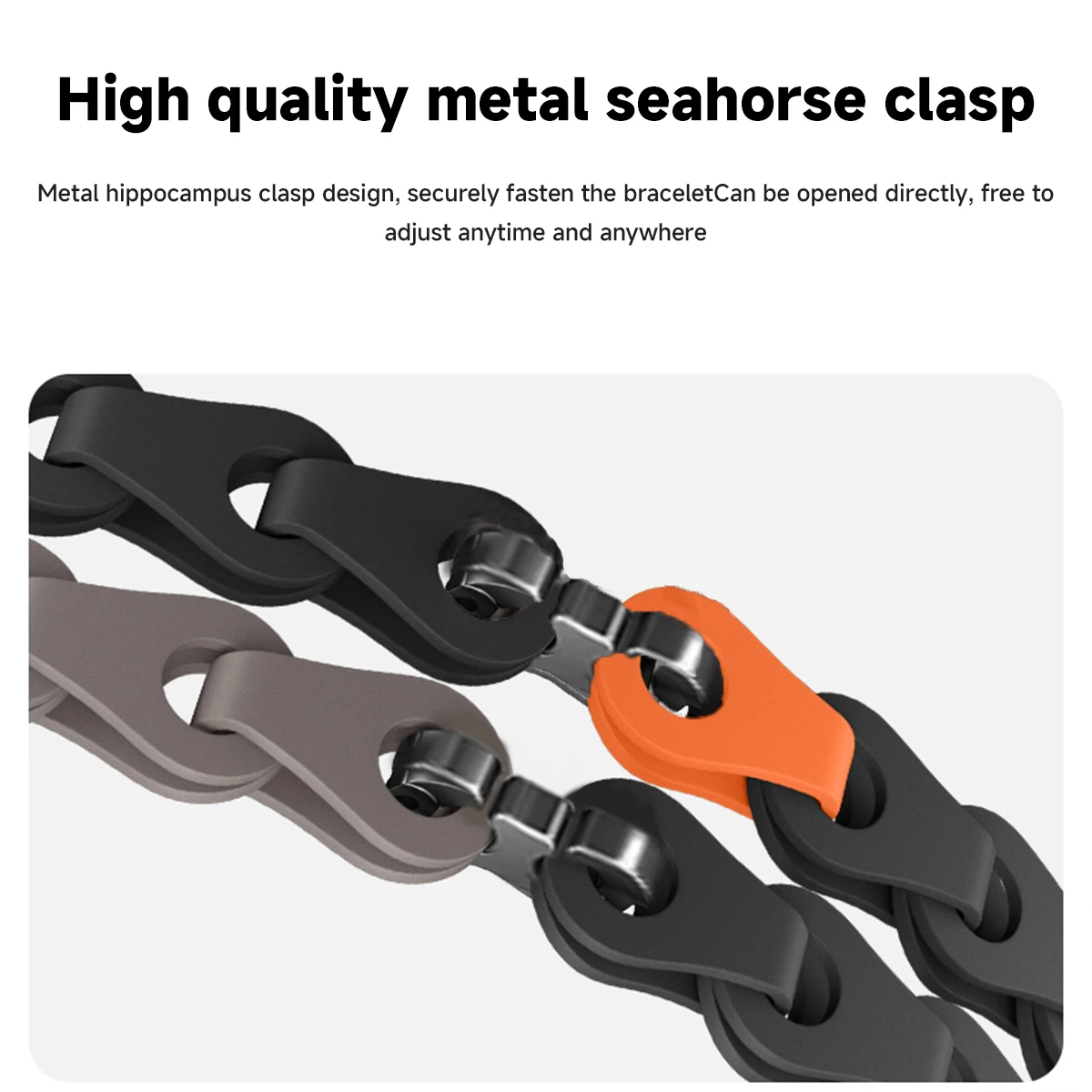 Silicone Strap for Samsung Gal - Solo Loop Strap recension och pris