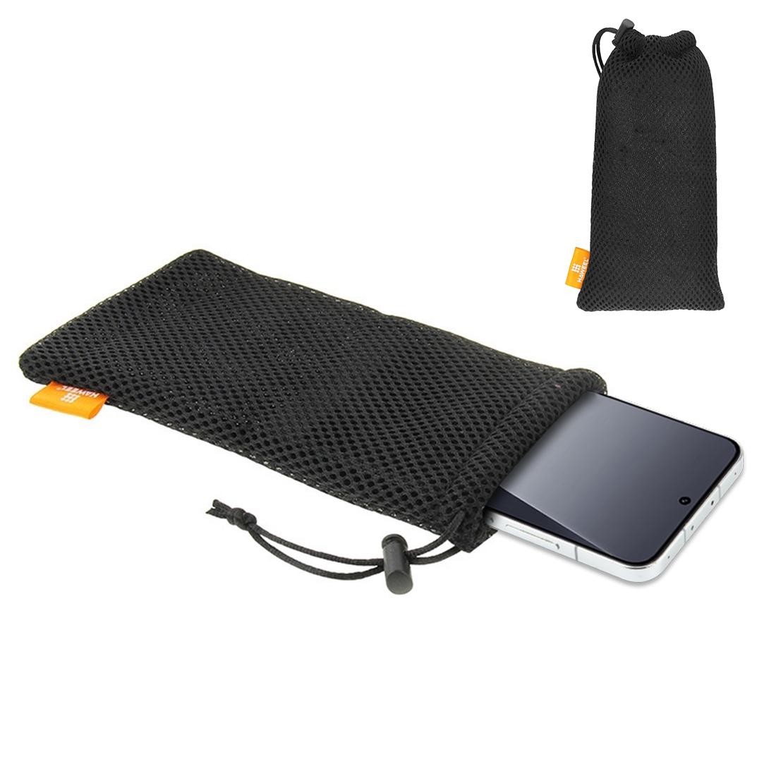 HAWEEL Pouch Bag for Smart Pho - Smart Accessories recension och pris