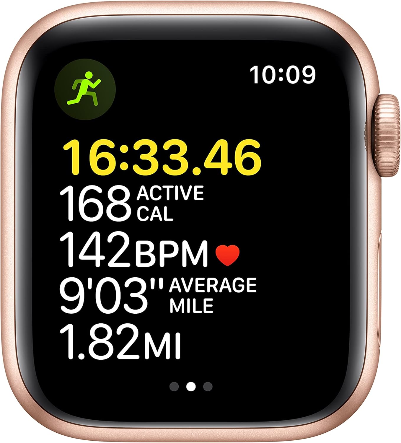 Apple Watch SE (2020) 1st Gen  - Smartwatch X18 recension och pris
