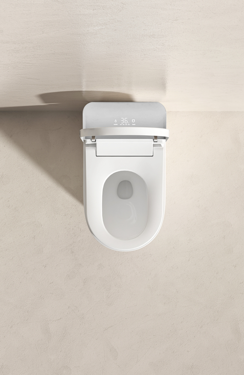 JM810L Intelligent WC Toilet S - Smart Accessories recension och pris