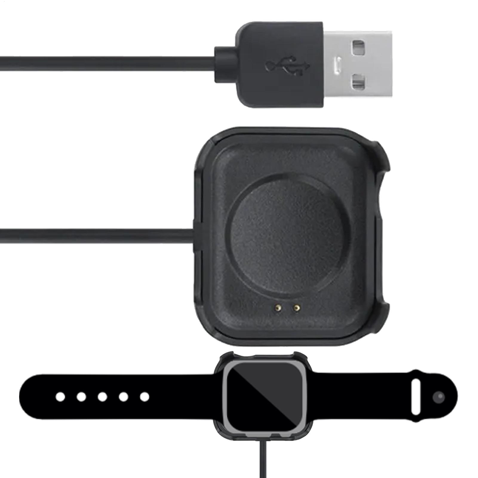 1PC Smart Watch Magnetic Charg - Smartwatch Face recension och pris
