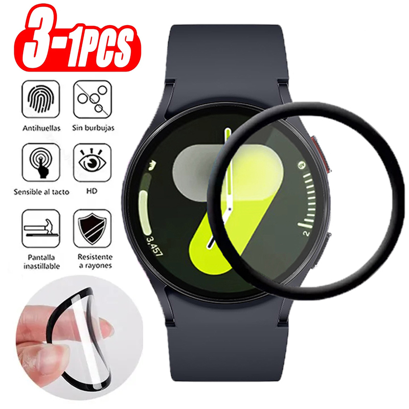 Screen Protector For Samsung G - Garmin Smartwatch Accessories recension och pris