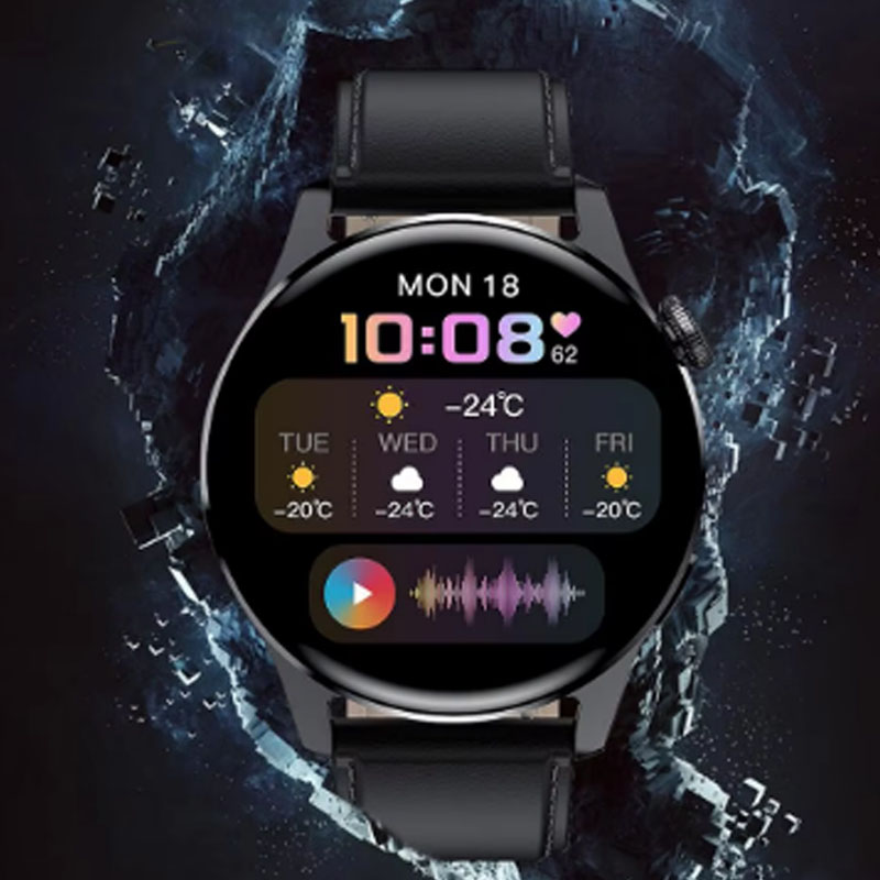 for Infinix Smart 4 VIVO Smart - Smartwatch Faces recension och pris