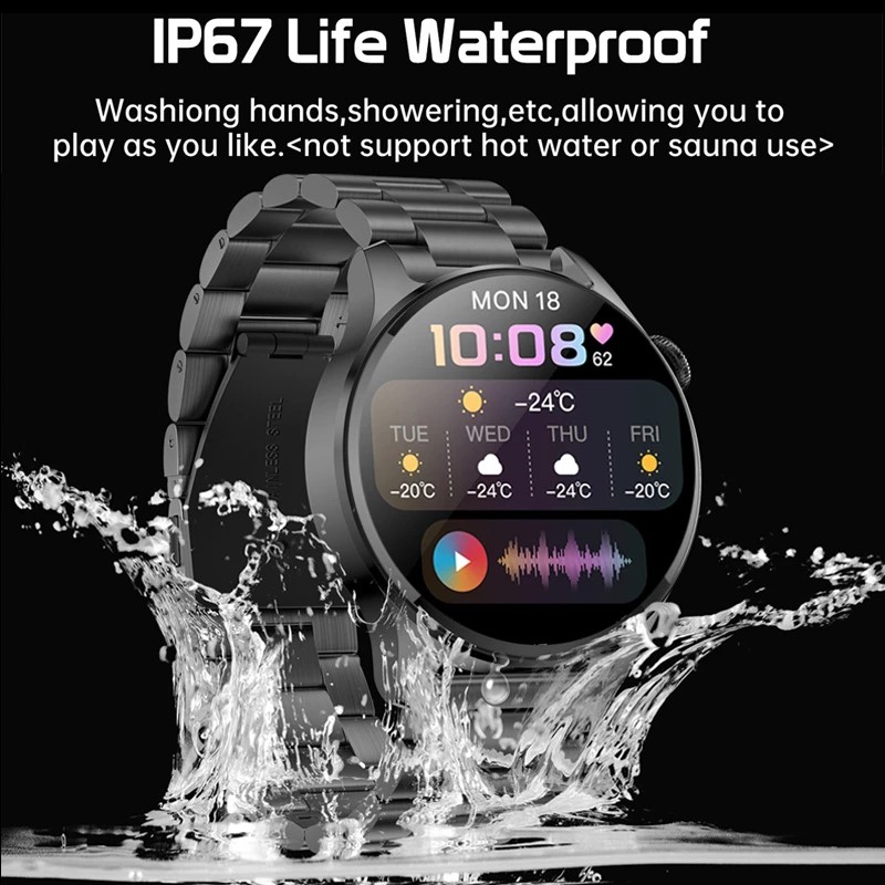 for Infinix Smart 4 VIVO Smart - Smartwatch Faces recension och pris