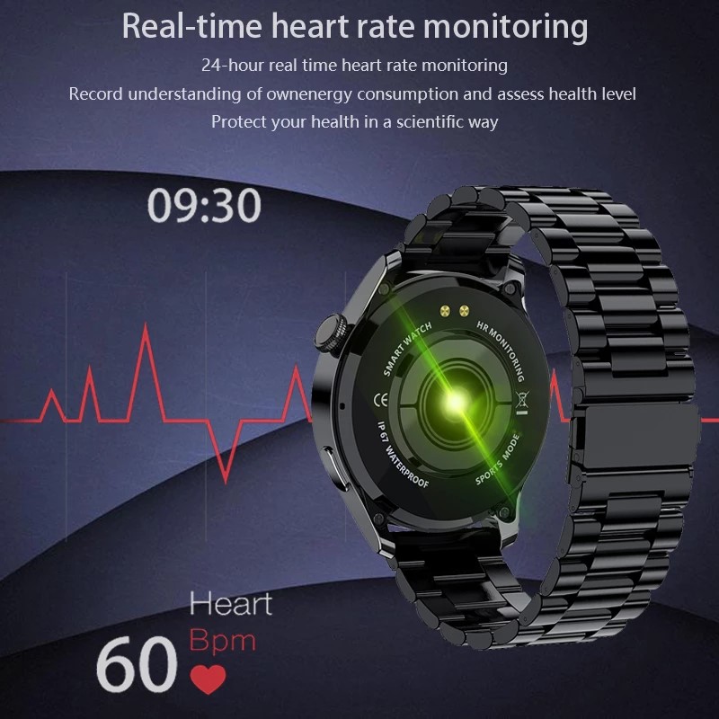 for Infinix Smart 4 VIVO Smart - Smartwatch Faces recension och pris