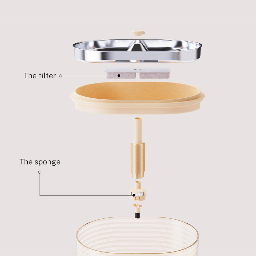 Enabot Camera Robot Accessorie - Smart Accessories recension och pris