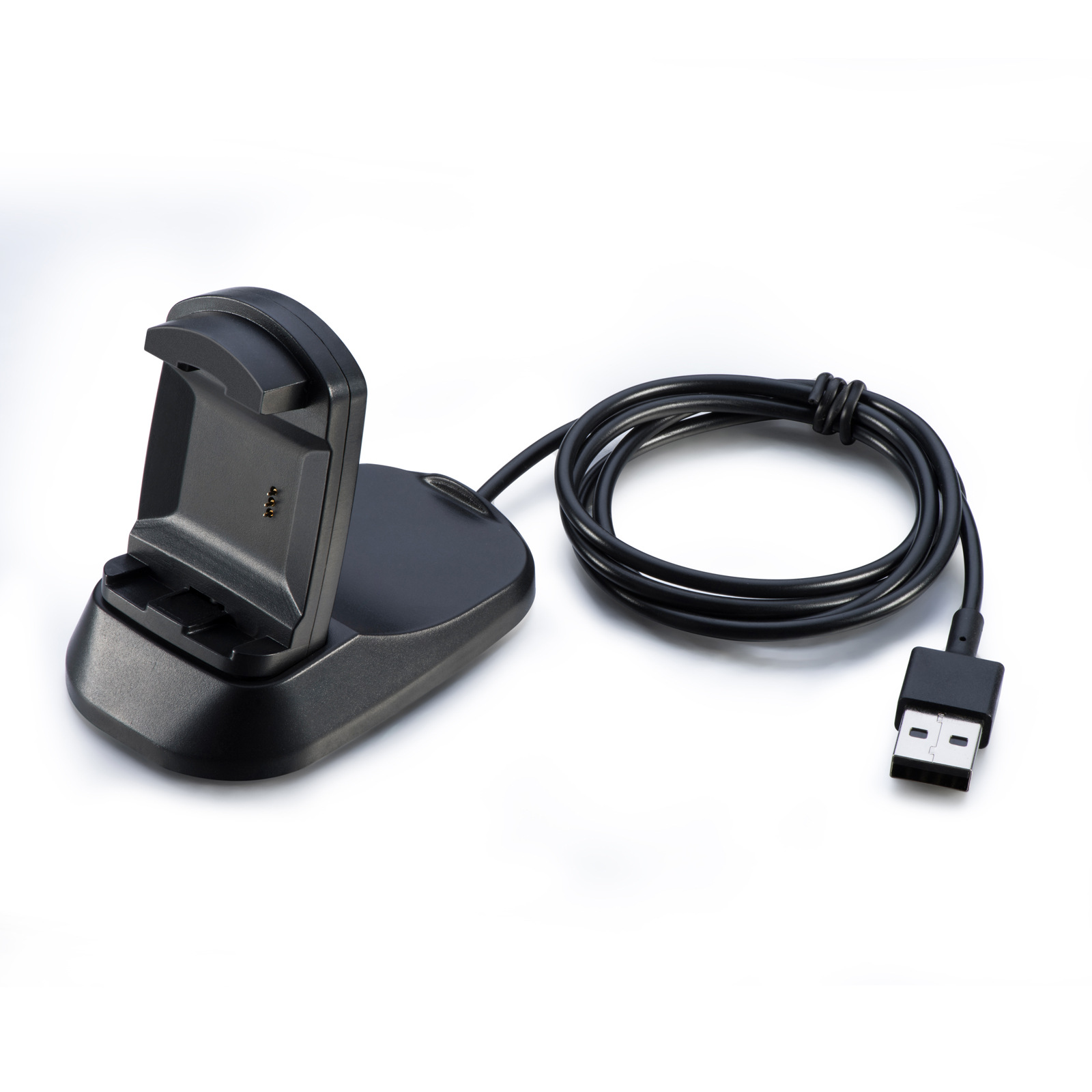 Replacement USB Charging Dock  - Watch Charger Cable recension och pris