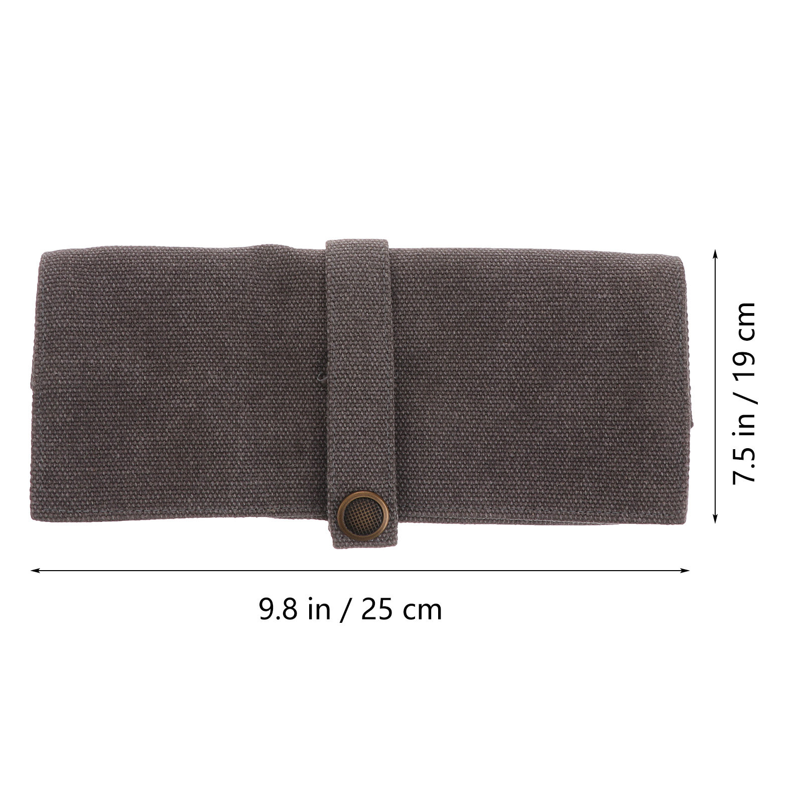 Smart Watch Strap Bag Canvas W - Smartwatch Straps & Accessories recension och pris