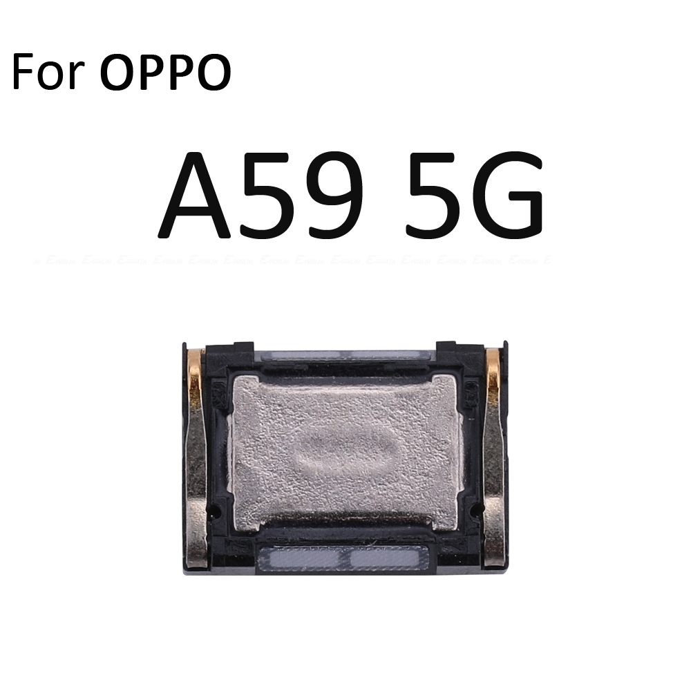 Front Top Earpiece Ear Sound S - Oppo A78 recension och pris