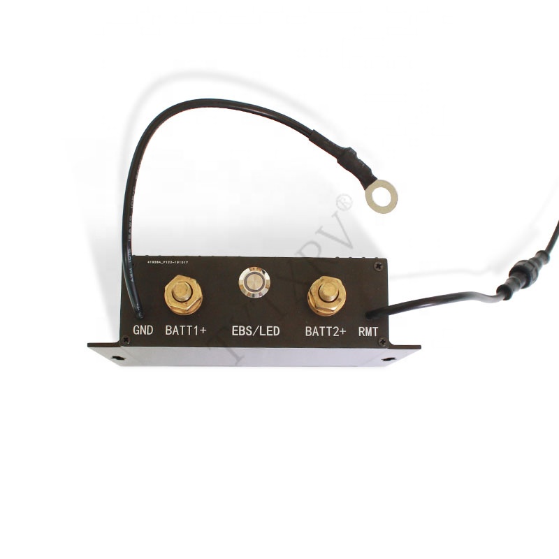 TYTXRV Caravan Accessories 12V - Smart Accessories recension och pris