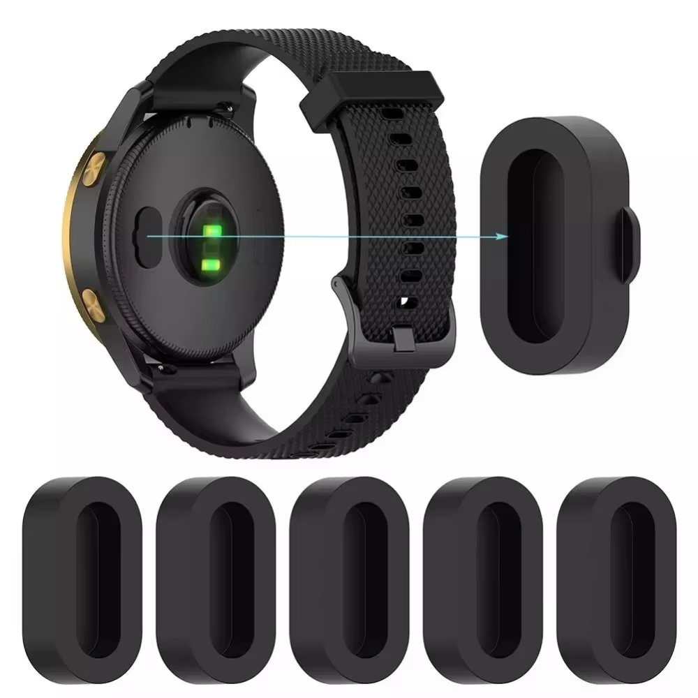 For Garmin Fenix 8 E 7 7X 6 6X - Garmin Smartwatch Accessories recension och pris