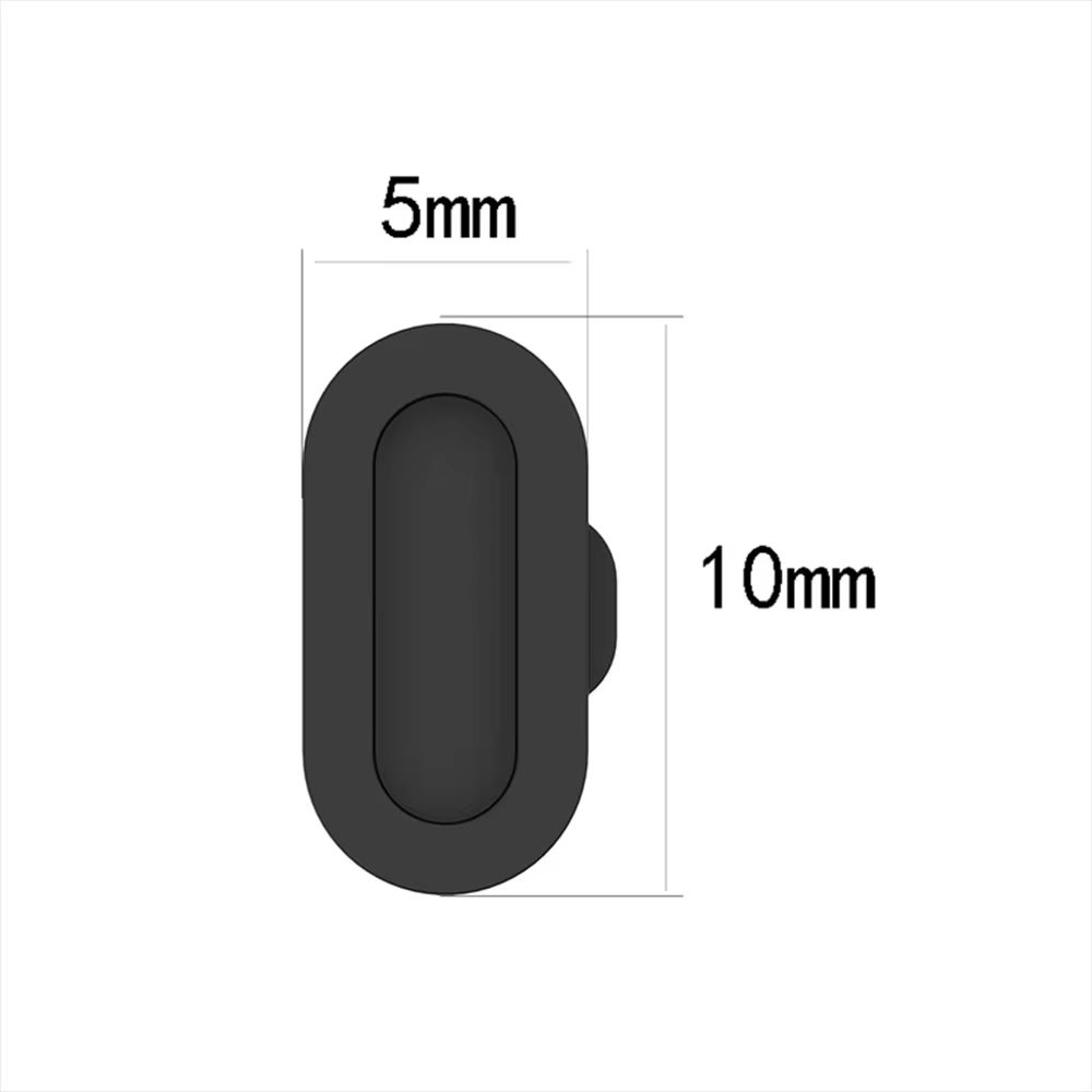 For Garmin Fenix 8 E 7 7X 6 6X - Garmin Smartwatch Accessories recension och pris