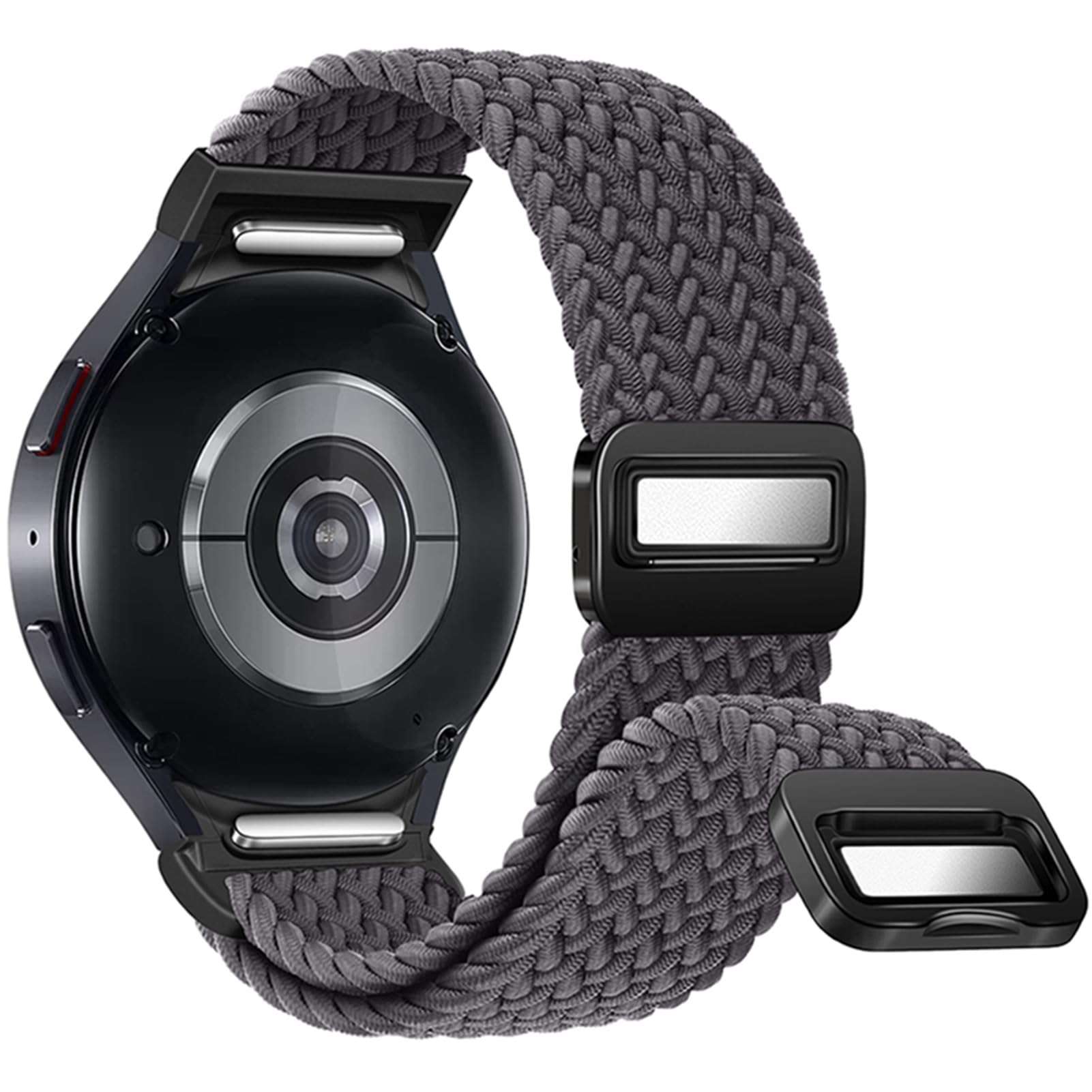 No Gaps Band For Samsung Galax - Solo Loop Strap recension och pris