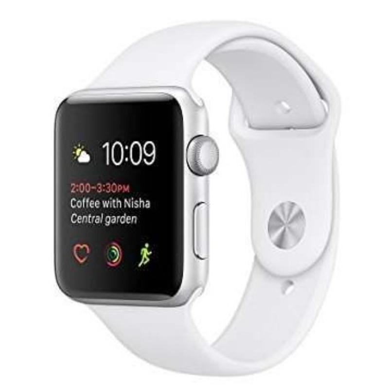 Apple Watch Series 2 Aluminum  - Smartwatch X18 recension och pris