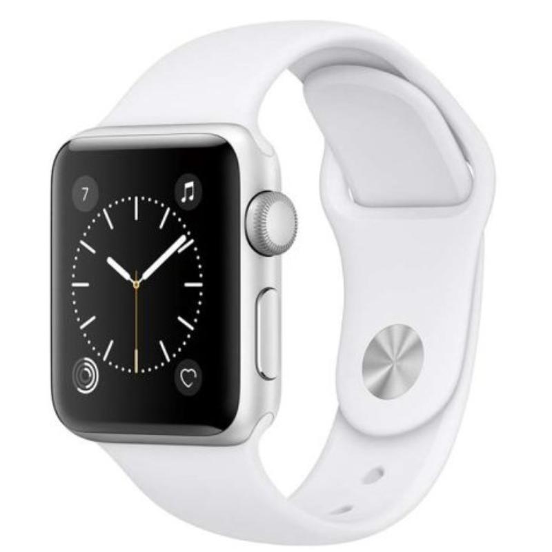 Apple Watch Series 2 Aluminum  - Smartwatch X18 recension och pris