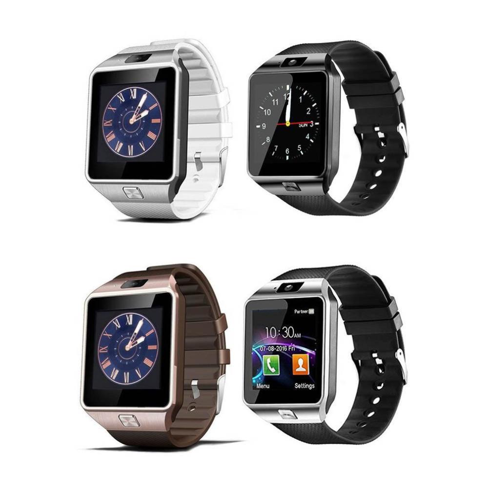 2026 Hot DZ09 Touch Screen Sma - Smartwatch Face recension och pris