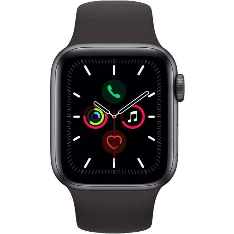 Apple Watch Series 4 Aluminum  - Smartwatch X18 recension och pris