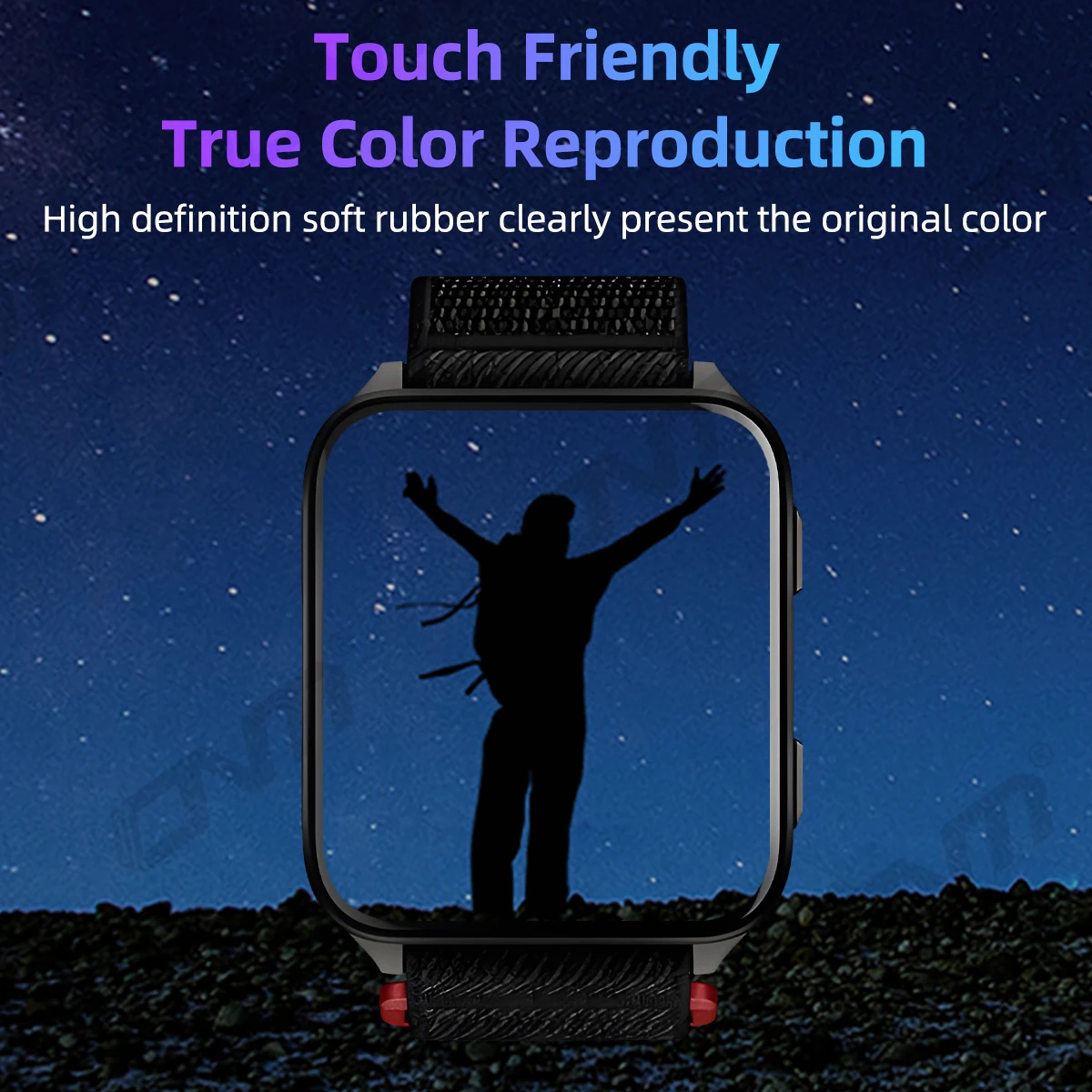 3D Protection Film for Garmin  - Garmin Smartwatch Accessories recension och pris