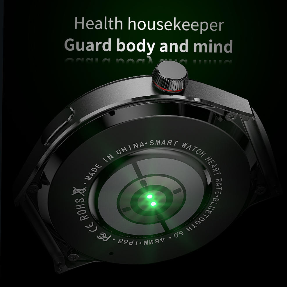 2026 New Smart Watch Heart rat - Smartwatch Face recension och pris