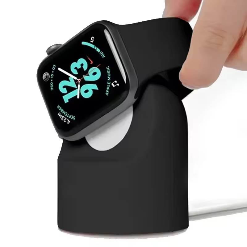 New Charger Stand For Apple Wa - Watch Charger Cable recension och pris