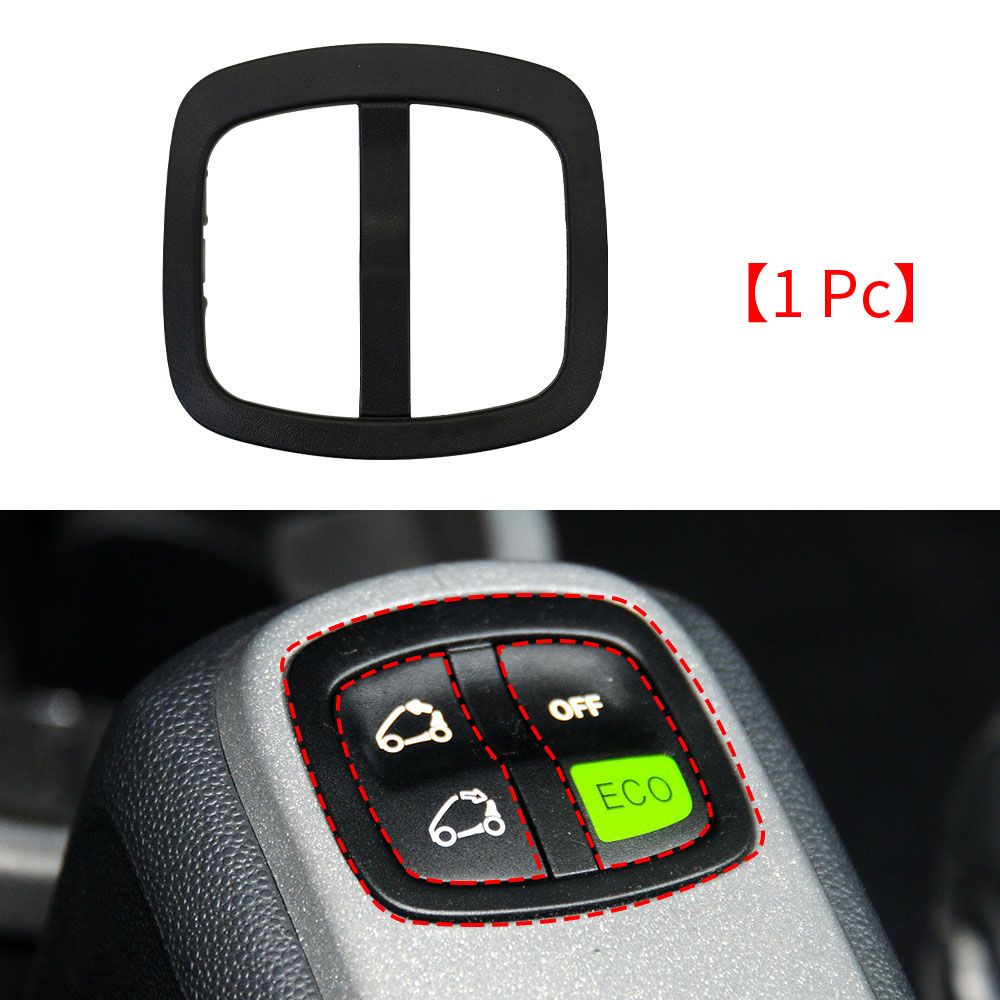 For Smart 451 Car Bracket Swit - Smart Accessories recension och pris