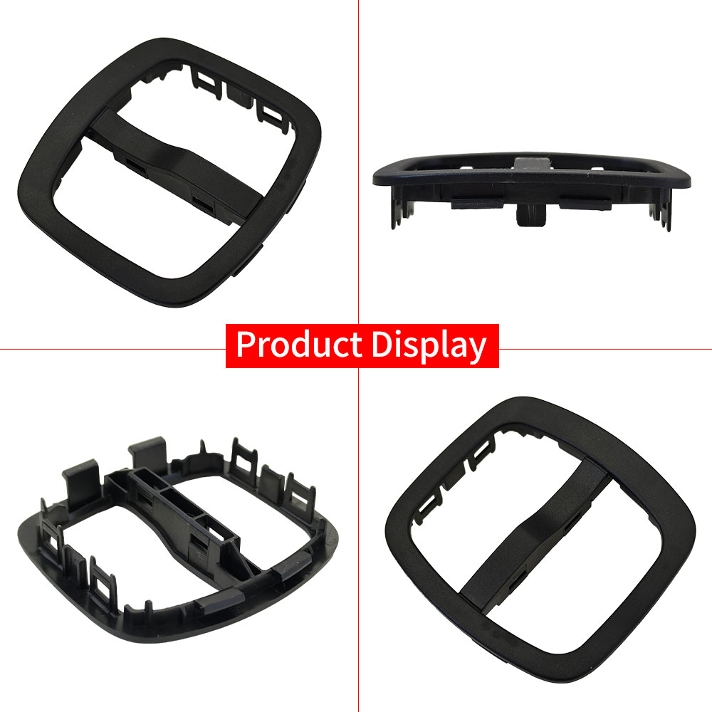 For Smart 451 Car Bracket Swit - Smart Accessories recension och pris