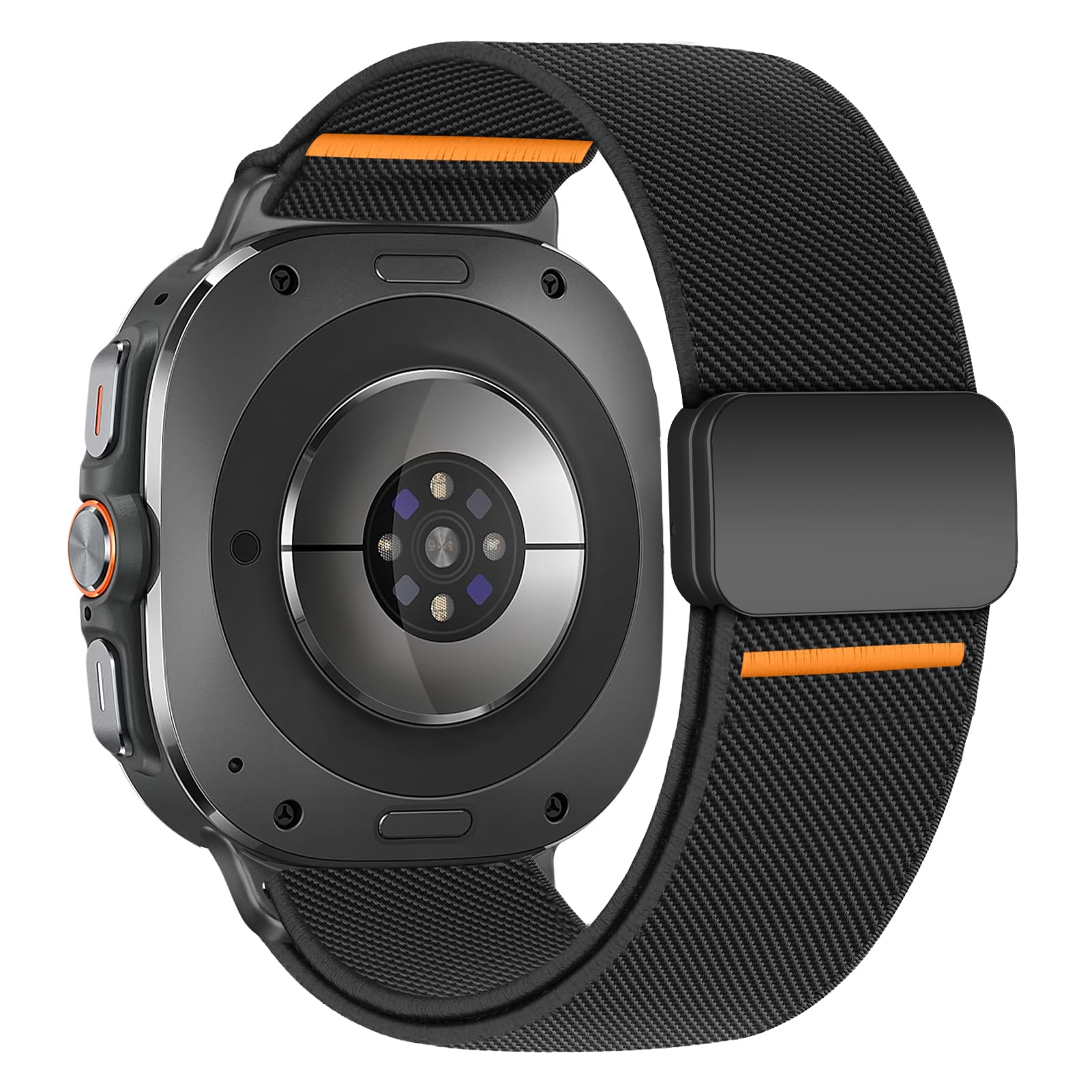 Magnetic Strap For Samsung Gal - Solo Loop Strap recension och pris